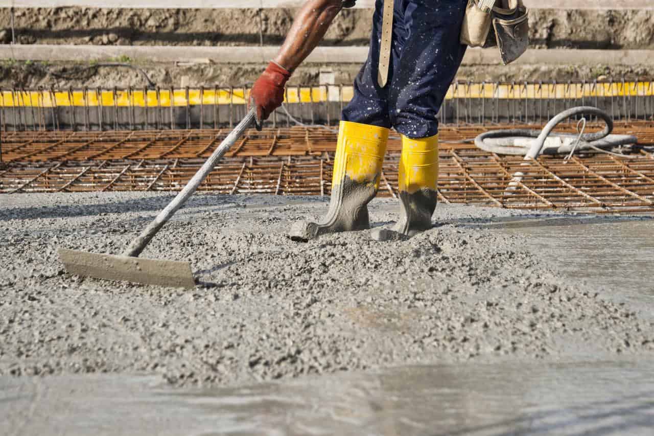 Arhavi İnşaat Betoncusu
